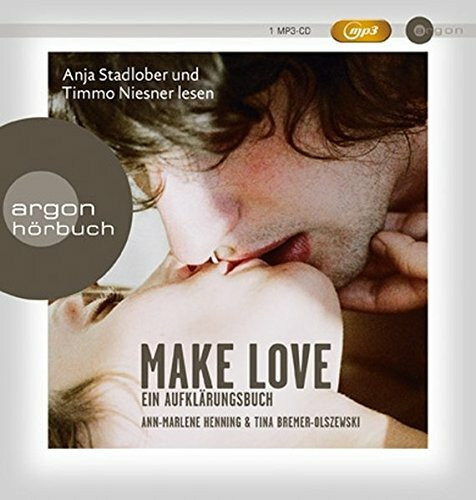 Make Love (MP3-Ausgabe)