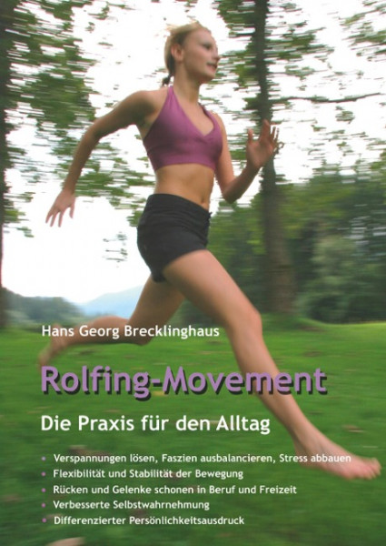 Rolfing-Movement