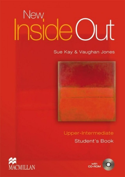 New Inside Out. Student's Book