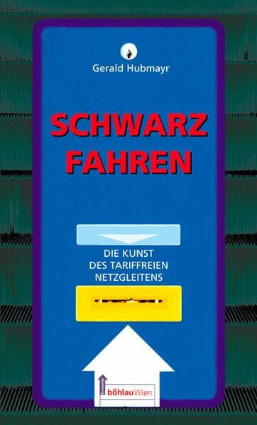 Schwarzfahren: Die Kunst des tariffreien Netzgleitens