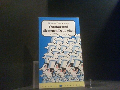 Ottokar und die neuen Deutschen