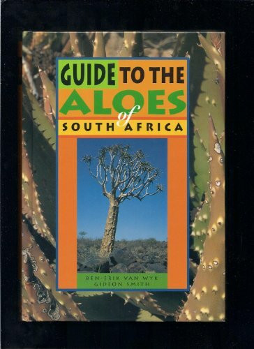 Guide to the Aloes of South Africa