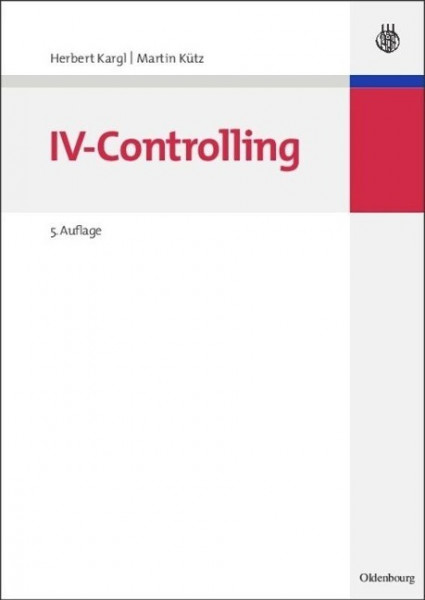 IV-Controlling