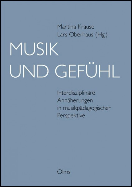 Musik und Gefühl