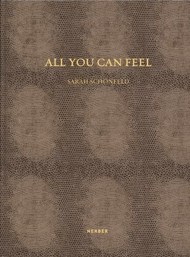 Sarah Schönfeld: All you can feel