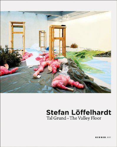 Stefan Löffelhardt: Tal Grund - The Valley Floor