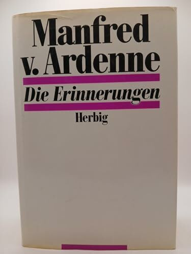 Die Erinnerungen