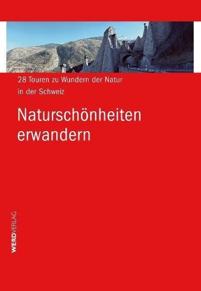 Naturschönheiten erwandern