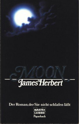 Moon: Der Roman, der Sie nicht schlafen lässt (Paperbacks. Bastei Lübbe Taschenbücher)