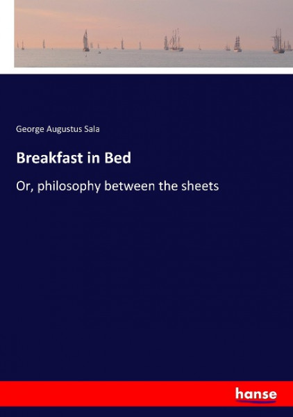 Breakfast in Bed