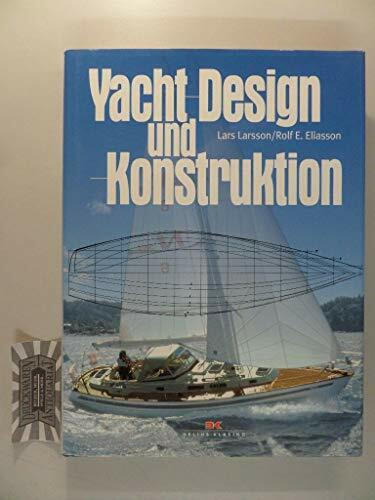 Yacht-Design und Yacht-Konstruktion