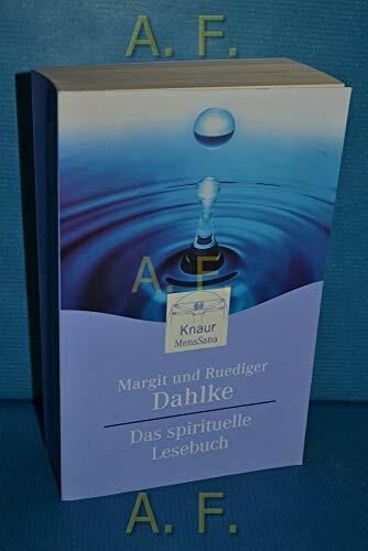 Das spirituelle Lesebuch