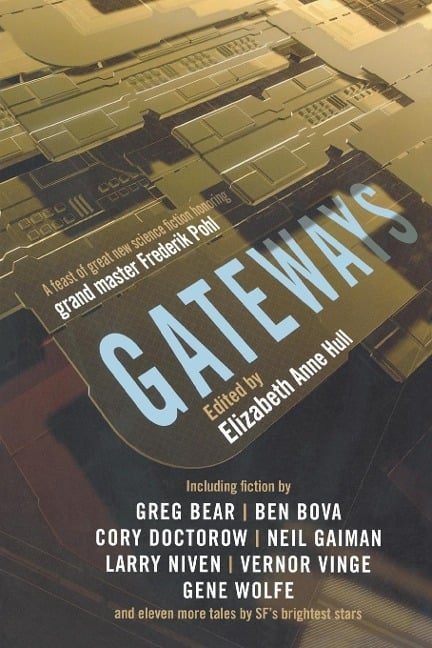Gateways Gateways