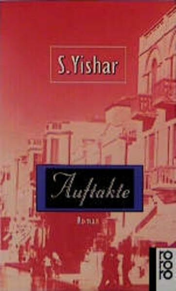 Auftakte