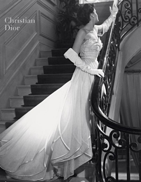 Christian Dior und Deutschland, 1947 - 1957
