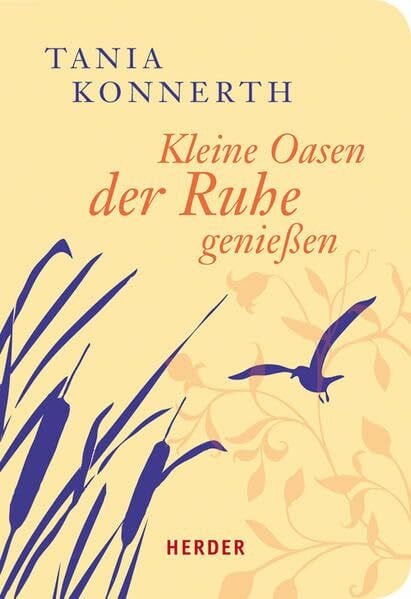 Kleine Oasen der Ruhe genießen: Atempausen für den Alltag (HERDER spektrum)