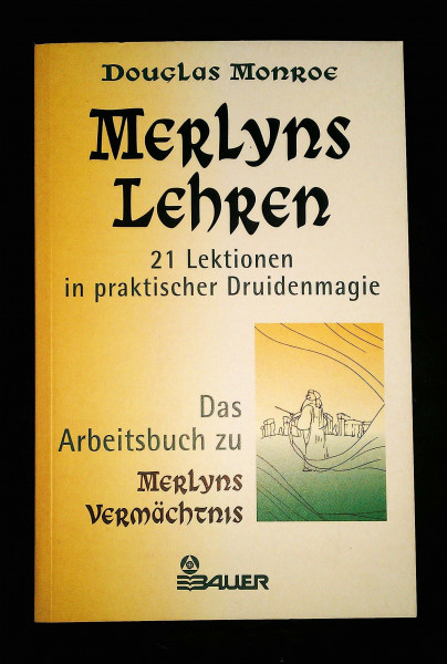Merlyns Lehren