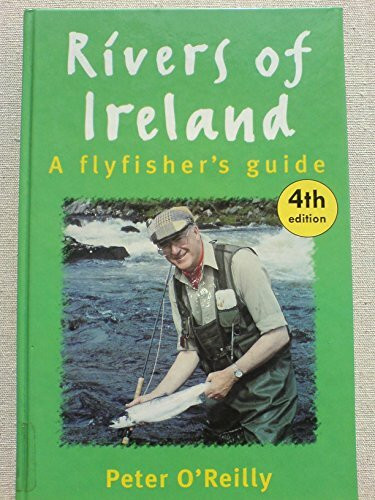 Rivers of Ireland: Flyfisher's Guide