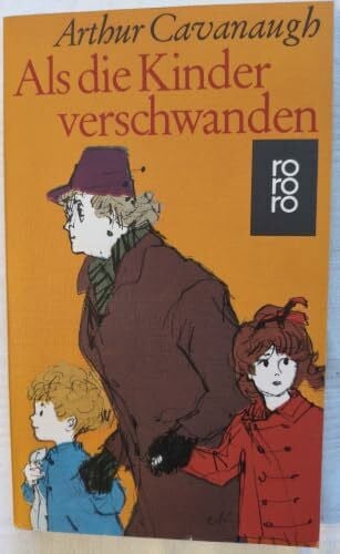 Als die Kinder verschwanden