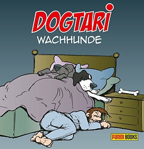 Dogtari: Wachhunde Dogtari: Wachhunde