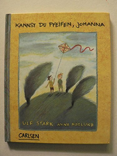 Kannst Du pfeifen, Johanna