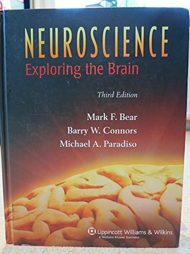 Neuroscience: Exploring the Brain