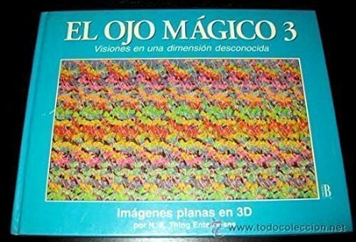 El ojo mágico 3