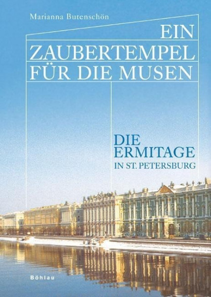 Ein Zaubertempel für die Musen