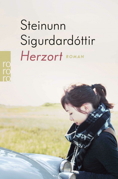 Herzort