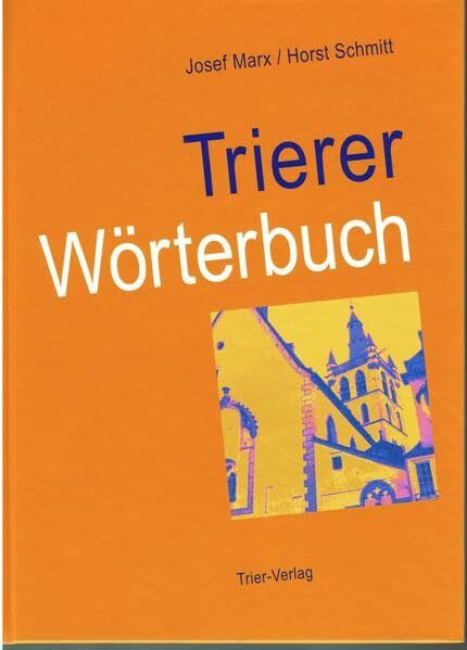Trierer Wörterbuch