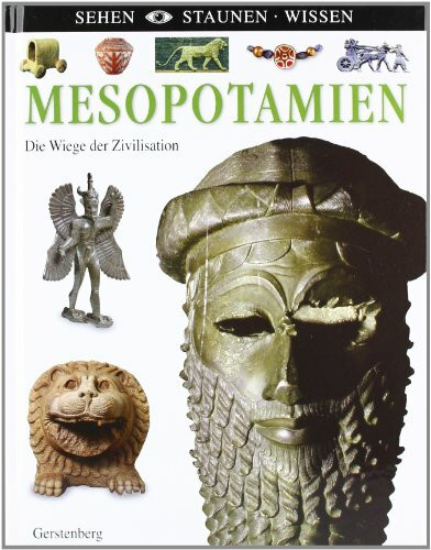Mesopotamien