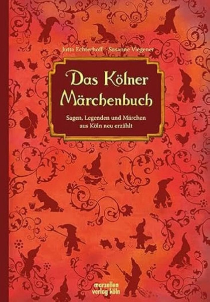 Das Kölner Märchenbuch