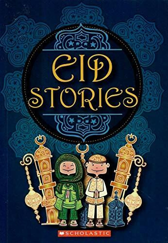 Eid Stories