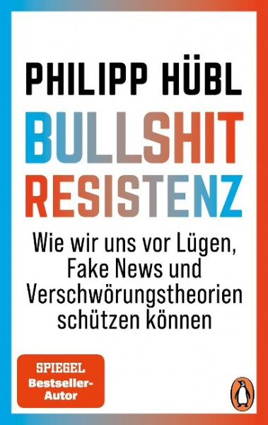 Bullshit-Resistenz