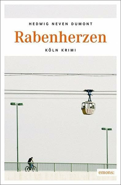 Rabenherzen: Köln Krimi