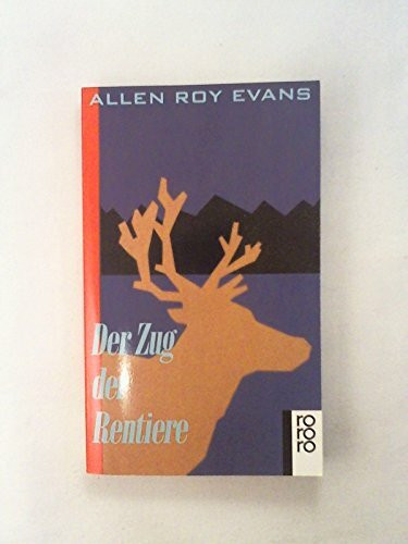Der Zug der Rentiere