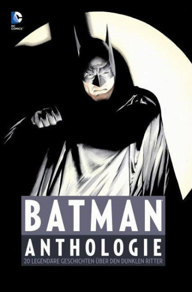 Batman: Anthologie