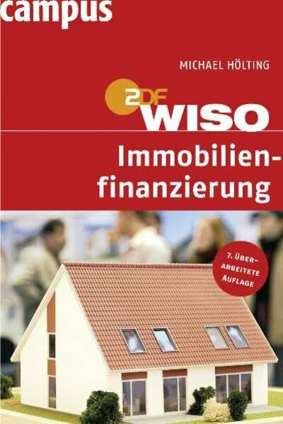 WISO: Immobilienfinanzierung