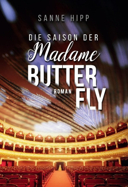 Die Saison der Madame Butterfly