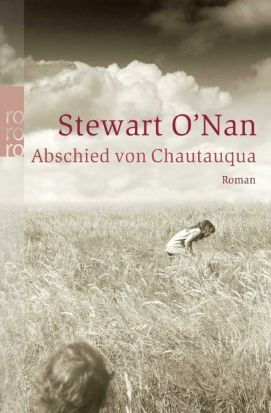 Abschied von Chautauqua: Roman