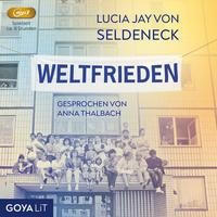 Weltfrieden