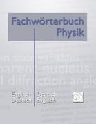 Fachwörterbuch Physik