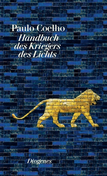 Handbuch des Kriegers des Lichts (diogenes deluxe)