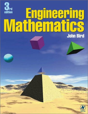 Engineering Mathematics