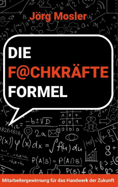 Die Fachkräfteformel