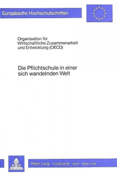 Die Pflichtschule in einer sich wandelnden Welt