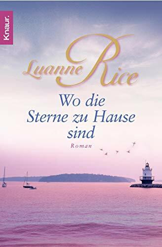 Wo die Sterne zu Hause sind: Roman