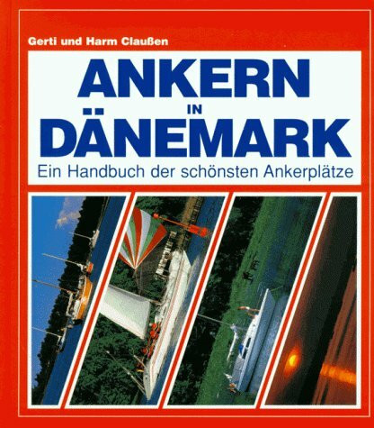 Ankern in Dänemark