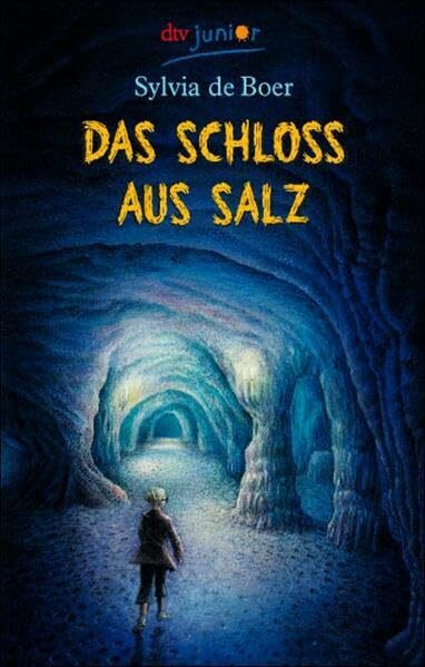 Das Schloss aus Salz