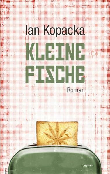 Kleine Fische: Roman